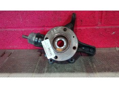 Recambio de mangueta delantera derecha para citroen c4 picasso 1.6 vti 120 cool referencia OEM IAM