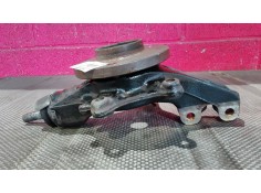 Recambio de mangueta delantera derecha para citroen c4 picasso 1.6 vti 120 cool referencia OEM IAM    2