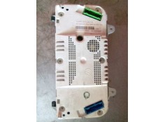 Recambio de cuadro instrumentos para volkswagen polo berlina (6n2) conceptline | 10.99 - 12.02 conceptline | 10.99 - 12.02 refer 2