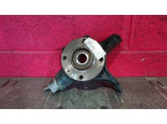 Recambio de mangueta delantera izquierda para citroen c4 picasso 1.6 vti 120 cool referencia OEM IAM