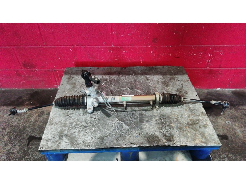 Recambio de caja direccion para seat cordoba berlina (6k2) referencia OEM IAM   