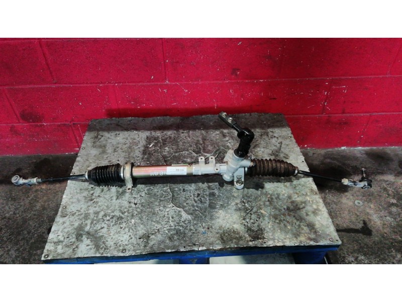 Recambio de caja direccion para seat cordoba berlina (6k2) referencia OEM IAM   