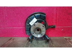 Recambio de mangueta delantera derecha para seat cordoba berlina (6k2) referencia OEM IAM   