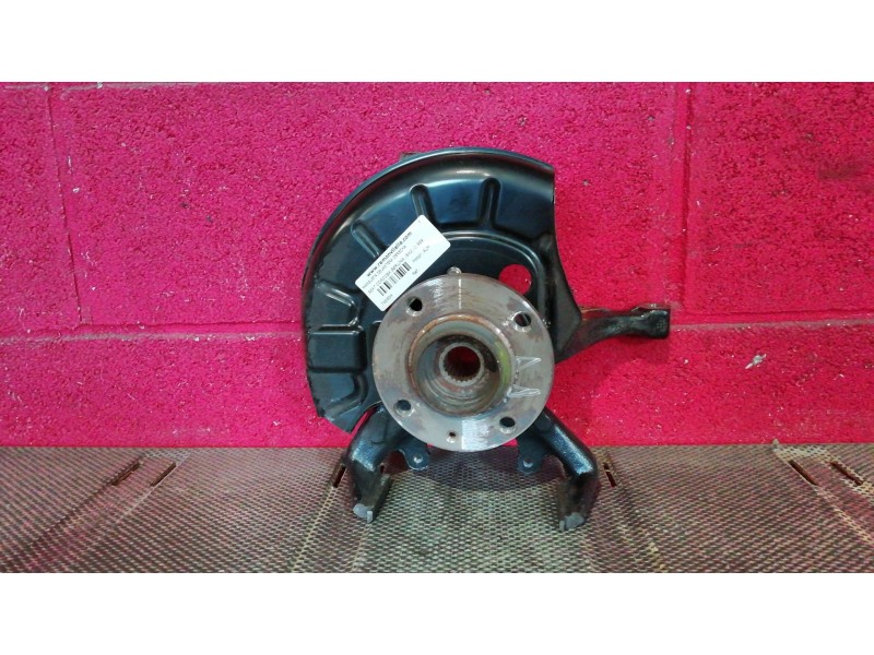 Recambio de mangueta delantera derecha para seat cordoba berlina (6k2) referencia OEM IAM   