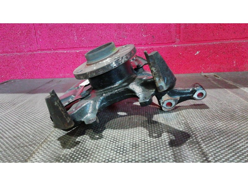 Recambio de mangueta delantera derecha para seat cordoba berlina (6k2) referencia OEM IAM   