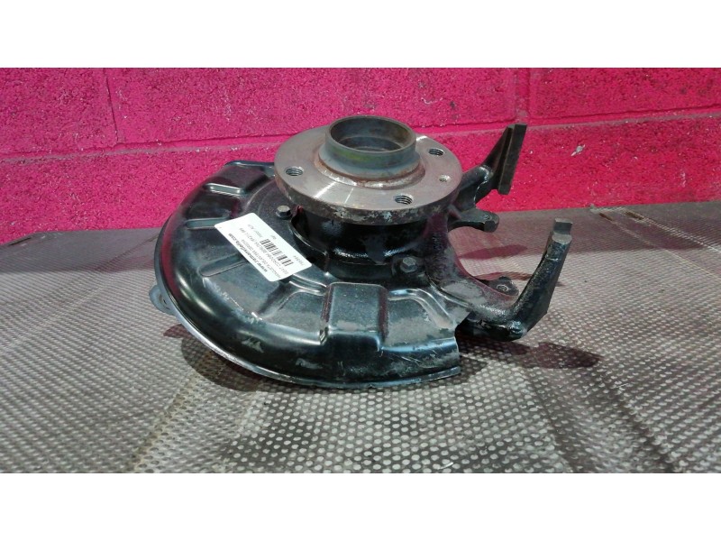 Recambio de mangueta delantera derecha para seat cordoba berlina (6k2) referencia OEM IAM   