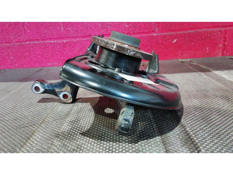 Recambio de mangueta delantera derecha para seat cordoba berlina (6k2) referencia OEM IAM   