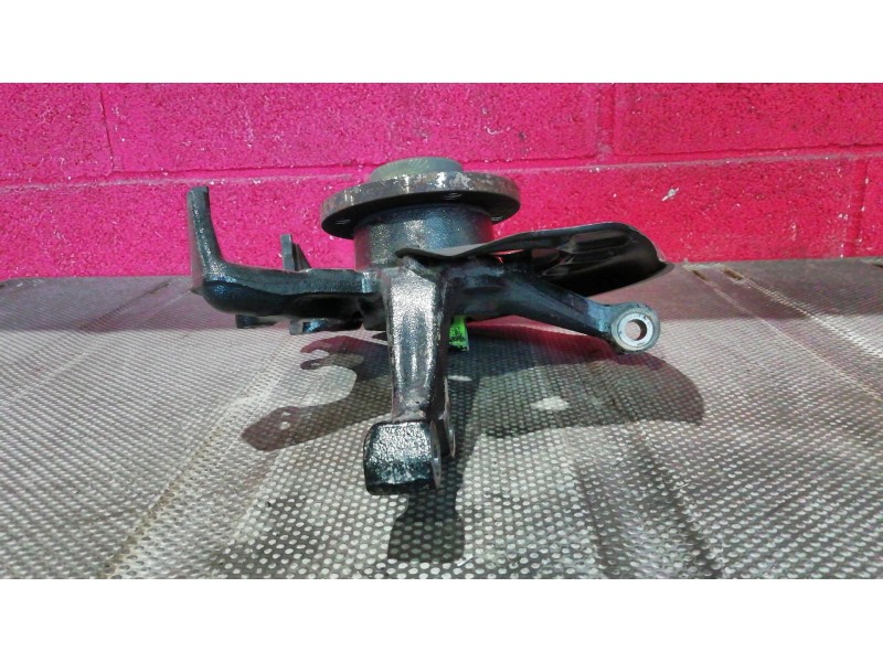 Recambio de mangueta delantera derecha para seat cordoba berlina (6k2) referencia OEM IAM   