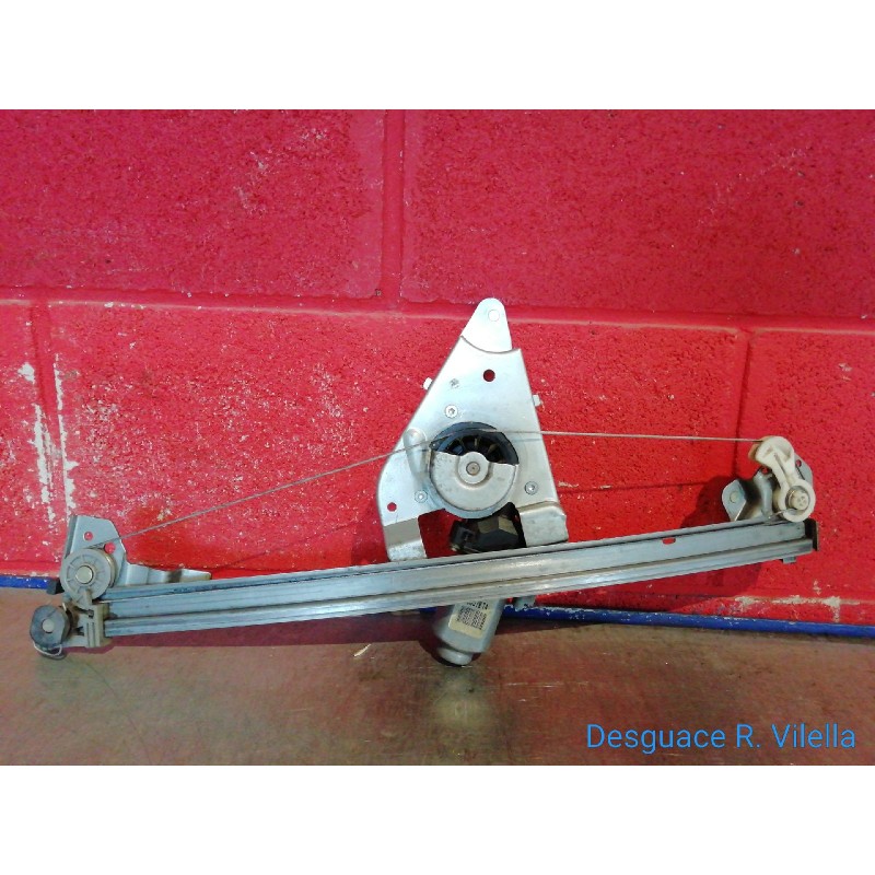 Recambio de elevalu. delan. derecho para citroen xantia berlina 2.0 hdi seduction | 12.98 - 12.99 2.0 hdi seduction | 12.98 - 12
