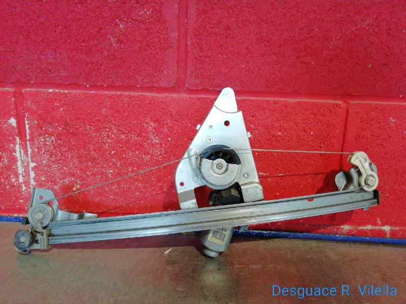 Recambio de elevalu. delan. derecho para citroen xantia berlina 2.0 hdi seduction | 12.98 - 12.99 2.0 hdi seduction | 12.98 - 12