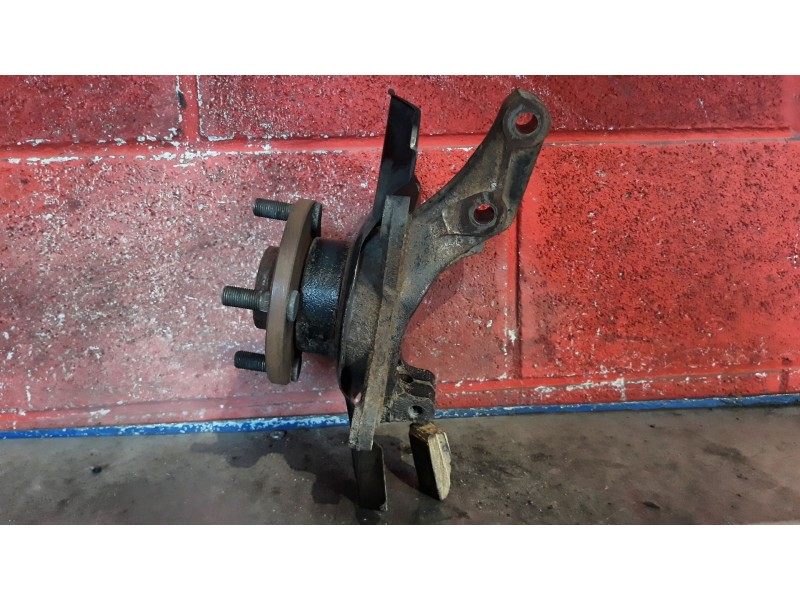 Recambio de mangueta delantera derecha para suzuki ignis rg (fh)  | 0.00 - 0.03 ignis rg (fh)  | 0.00 - 0.03 referencia OEM IAM 