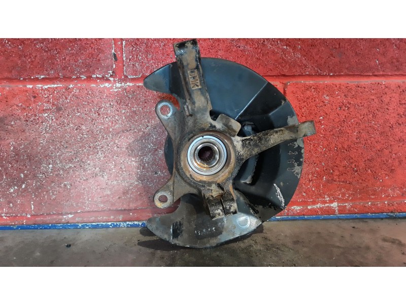 Recambio de mangueta delantera derecha para suzuki ignis rg (fh)  | 0.00 - 0.03 ignis rg (fh)  | 0.00 - 0.03 referencia OEM IAM 