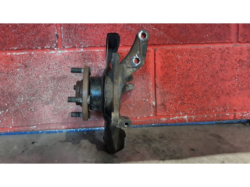 Recambio de mangueta delantera derecha para suzuki ignis rg (fh)  | 0.00 - 0.03 ignis rg (fh)  | 0.00 - 0.03 referencia OEM IAM 