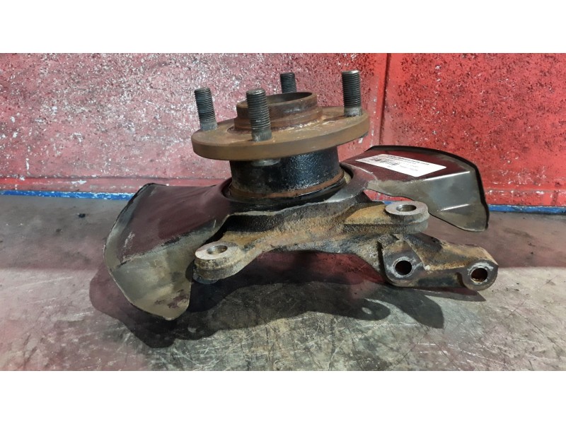 Recambio de mangueta delantera derecha para suzuki ignis rg (fh)  | 0.00 - 0.03 ignis rg (fh)  | 0.00 - 0.03 referencia OEM IAM 