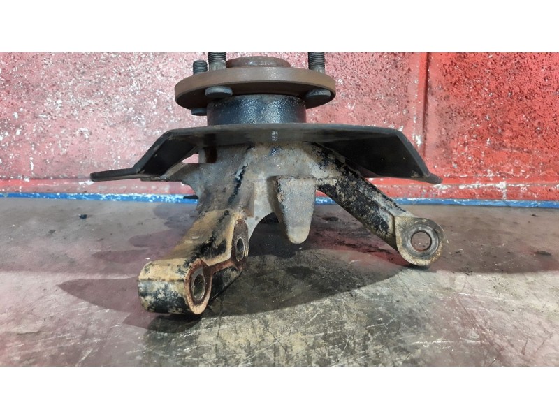 Recambio de mangueta delantera derecha para suzuki ignis rg (fh)  | 0.00 - 0.03 ignis rg (fh)  | 0.00 - 0.03 referencia OEM IAM 