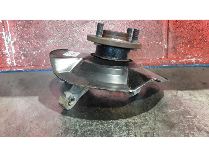 Recambio de mangueta delantera derecha para suzuki ignis rg (fh)  | 0.00 - 0.03 ignis rg (fh)  | 0.00 - 0.03 referencia OEM IAM 
