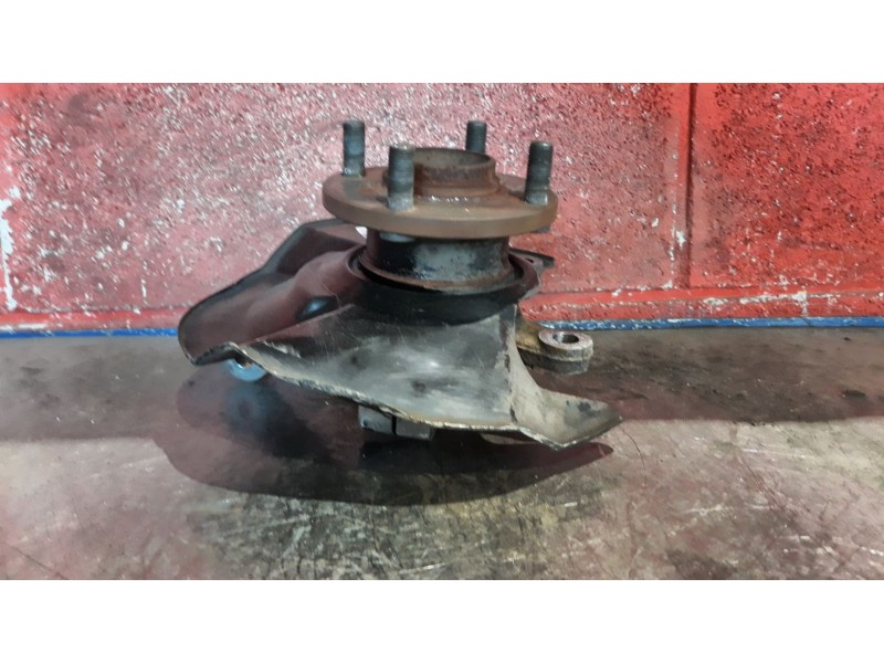 Recambio de mangueta delantera derecha para suzuki ignis rg (fh)  | 0.00 - 0.03 ignis rg (fh)  | 0.00 - 0.03 referencia OEM IAM 