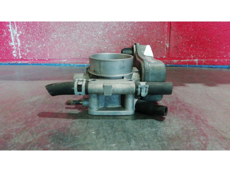 Recambio de caja mariposa para opel astra g berlina referencia OEM IAM 07802B0991  