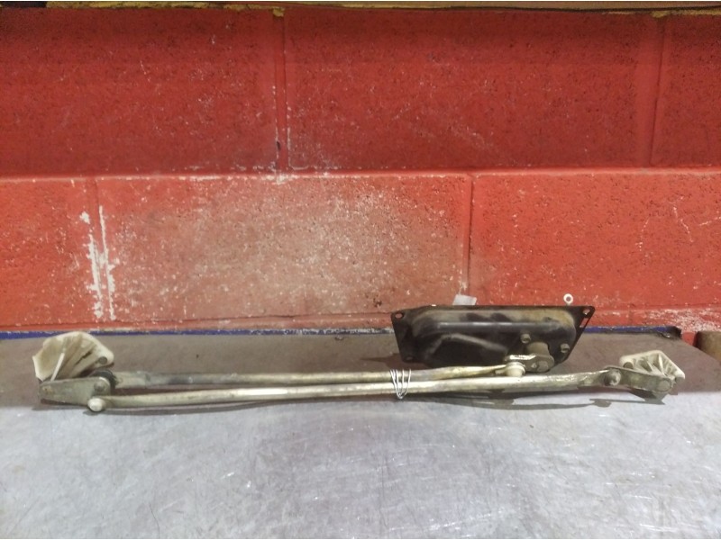 Recambio de motor limpia delantero para suzuki vitara cabrio (et, ta) 1.6 i 16v referencia OEM IAM   