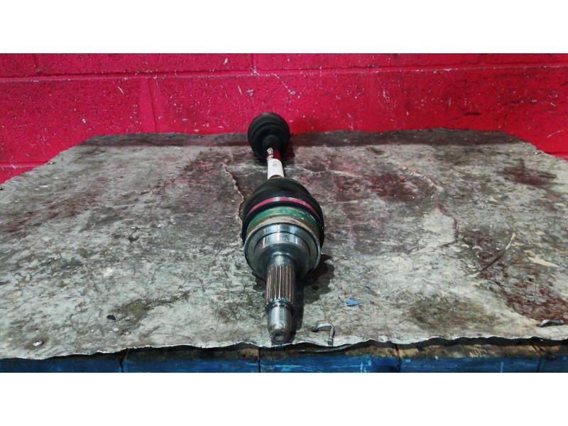 Recambio de transmision delantera izquierda para suzuki ignis rg (fh)  | 0.00 - 0.03 ignis rg (fh)  | 0.00 - 0.03 referencia OEM