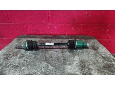 Recambio de transmision delantera izquierda para suzuki ignis rg (fh)  | 0.00 - 0.03 ignis rg (fh)  | 0.00 - 0.03 referencia OEM 2