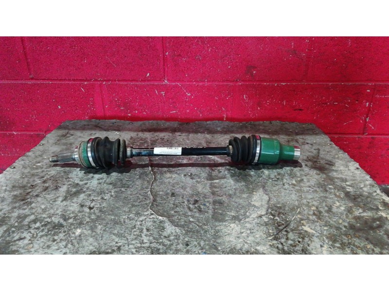 Recambio de transmision delantera izquierda para suzuki ignis rg (fh)  | 0.00 - 0.03 ignis rg (fh)  | 0.00 - 0.03 referencia OEM