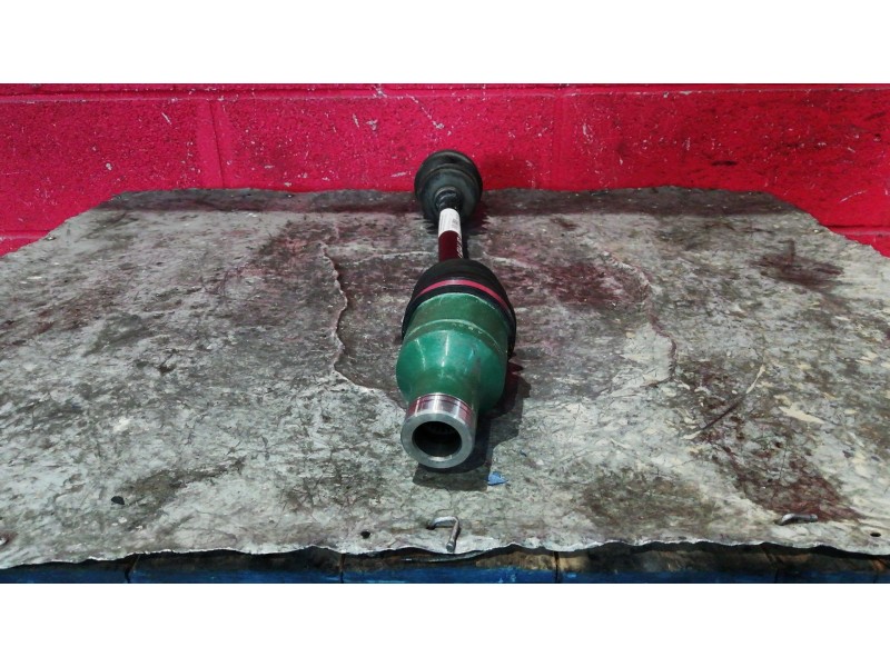 Recambio de transmision delantera izquierda para suzuki ignis rg (fh)  | 0.00 - 0.03 ignis rg (fh)  | 0.00 - 0.03 referencia OEM