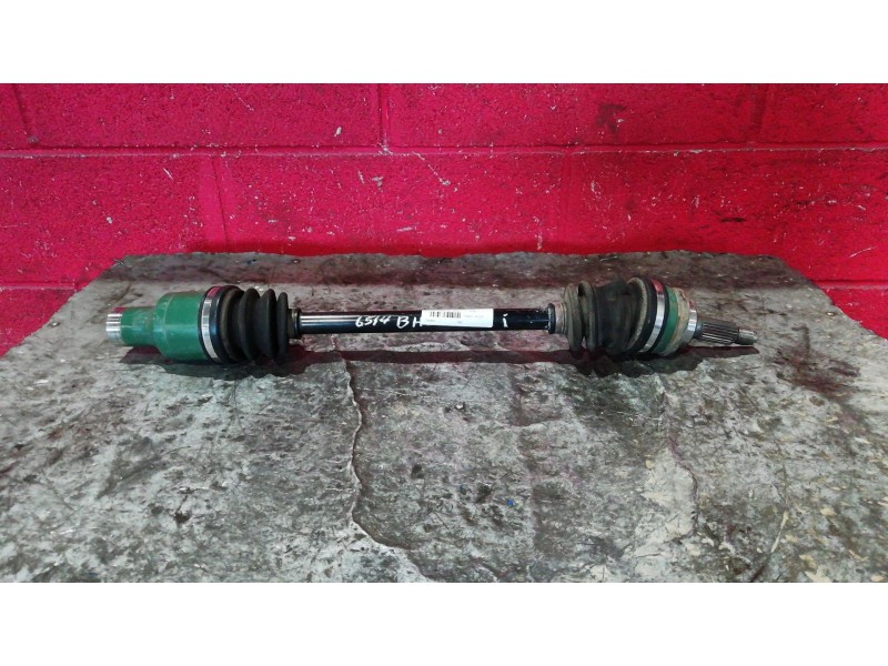 Recambio de transmision delantera izquierda para suzuki ignis rg (fh)  | 0.00 - 0.03 ignis rg (fh)  | 0.00 - 0.03 referencia OEM