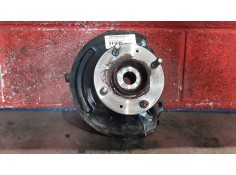 Recambio de mangueta delantera derecha para hyundai atos (mx) 1.0 cat | 0.98 - 0.04 1.0 cat | 0.98 - 0.04 referencia OEM IAM   