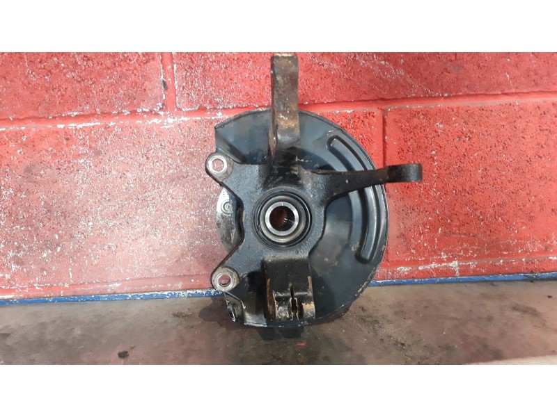 Recambio de mangueta delantera derecha para hyundai atos (mx) 1.0 cat | 0.98 - 0.04 1.0 cat | 0.98 - 0.04 referencia OEM IAM   