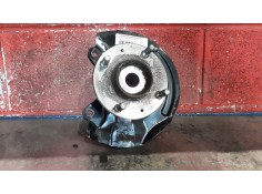 Recambio de mangueta delantera izquierda para hyundai atos (mx) 1.0 cat | 0.98 - 0.04 1.0 cat | 0.98 - 0.04 referencia OEM IAM  