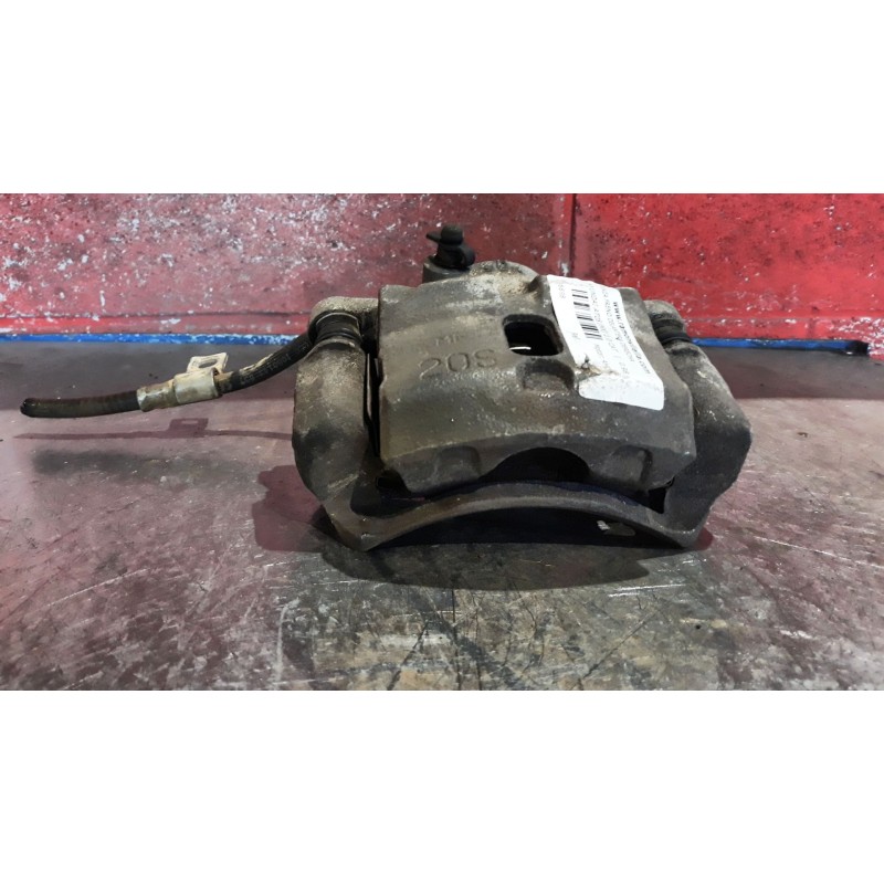 Recambio de pinza freno delantera derecha para hyundai atos (mx) 1.0 cat | 0.98 - 0.04 1.0 cat | 0.98 - 0.04 referencia OEM IAM 