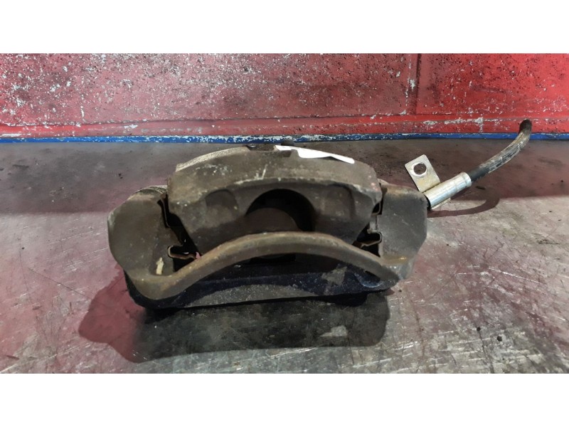 Recambio de pinza freno delantera izquierda para hyundai atos (mx) 1.0 cat | 0.98 - 0.04 1.0 cat | 0.98 - 0.04 referencia OEM IA
