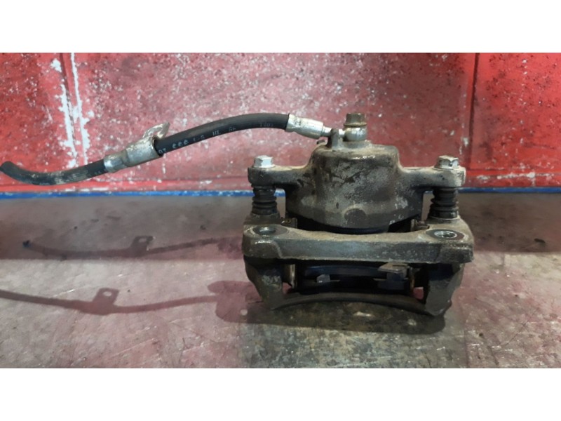 Recambio de pinza freno delantera izquierda para hyundai atos (mx) 1.0 cat | 0.98 - 0.04 1.0 cat | 0.98 - 0.04 referencia OEM IA