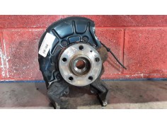Recambio de mangueta delantera derecha para volkswagen golf iv berlina (1j1) 1.6 | 0.97 - ... 1.6 | 0.97 - ... referencia OEM IA
