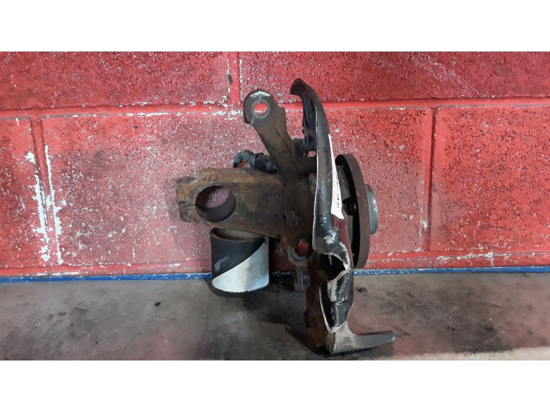 Recambio de mangueta delantera derecha para volkswagen golf iv berlina (1j1) 1.6 | 0.97 - ... 1.6 | 0.97 - ... referencia OEM IA