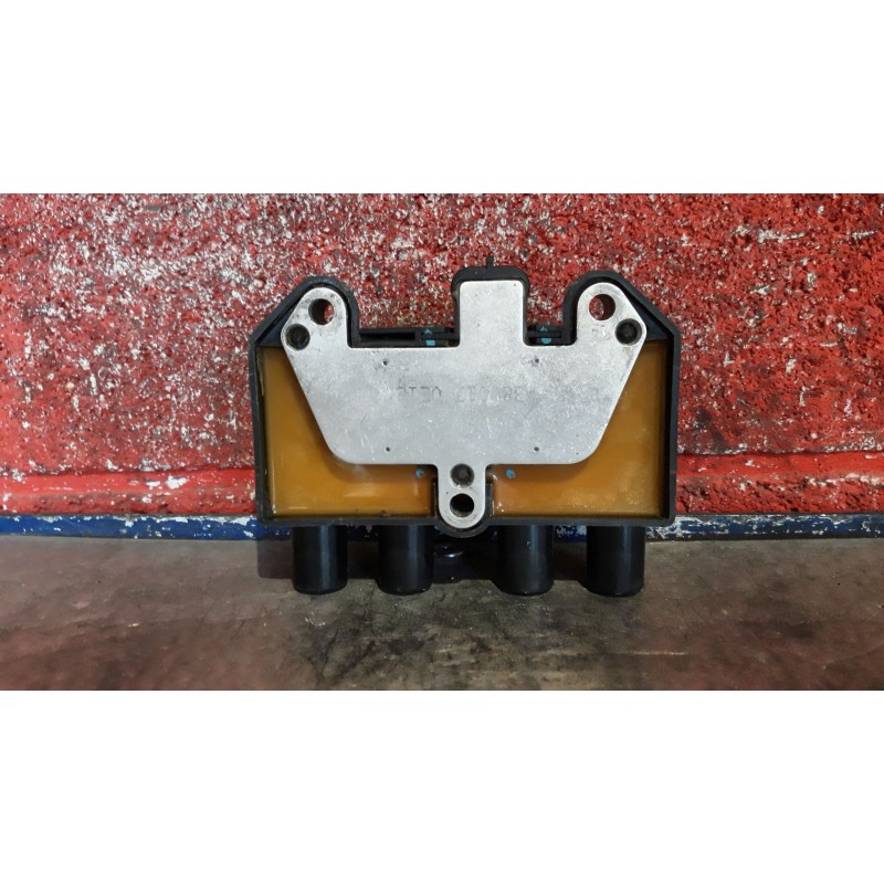 Recambio de bobina encendido para daewoo lanos 1.4 cat | 0.97 - ... 1.4 cat | 0.97 - ... referencia OEM IAM 96350585 114047 