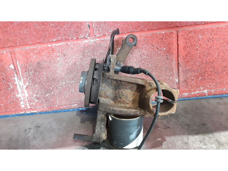 Recambio de mangueta delantera derecha para volkswagen golf iv berlina (1j1) 1.6 | 0.97 - ... 1.6 | 0.97 - ... referencia OEM IA