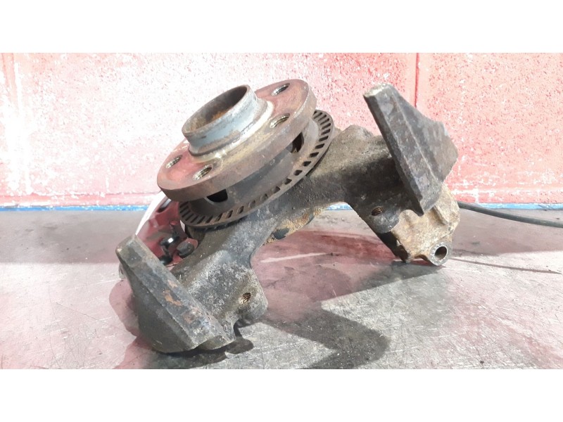 Recambio de mangueta delantera derecha para volkswagen golf iv berlina (1j1) 1.6 | 0.97 - ... 1.6 | 0.97 - ... referencia OEM IA