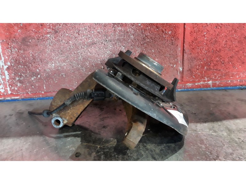 Recambio de mangueta delantera derecha para volkswagen golf iv berlina (1j1) 1.6 | 0.97 - ... 1.6 | 0.97 - ... referencia OEM IA