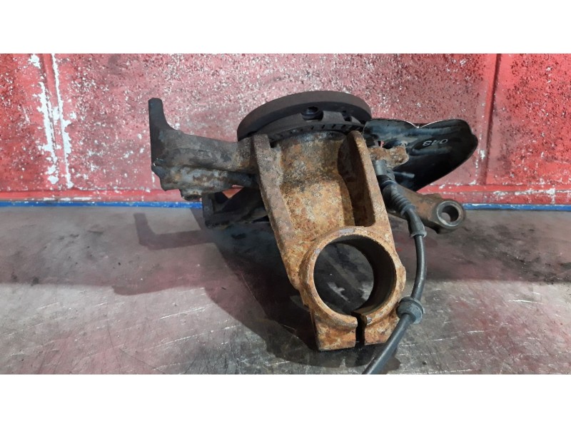 Recambio de mangueta delantera derecha para volkswagen golf iv berlina (1j1) 1.6 | 0.97 - ... 1.6 | 0.97 - ... referencia OEM IA
