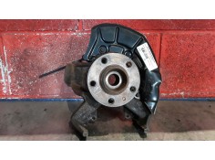 Recambio de mangueta delantera izquierda para volkswagen golf iv berlina (1j1) 1.6 | 0.97 - ... 1.6 | 0.97 - ... referencia OEM