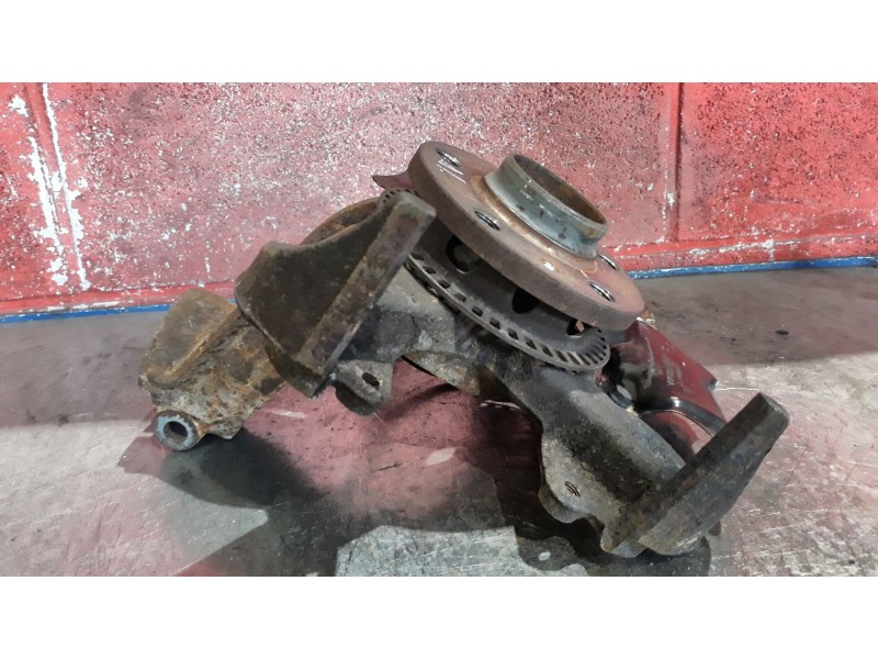 Recambio de mangueta delantera izquierda para volkswagen golf iv berlina (1j1) 1.6 | 0.97 - ... 1.6 | 0.97 - ... referencia OEM 