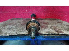 Recambio de transmision delantera derecha para volkswagen golf iv berlina (1j1) 1.6 | 0.97 - ... 1.6 | 0.97 - ... referencia OEM