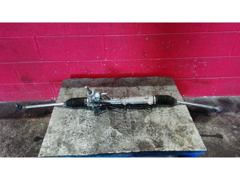 Recambio de caja direccion para citroen c4 berlina 1.6 16v referencia OEM IAM   