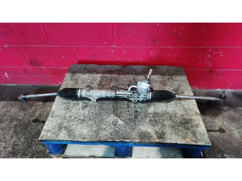 Recambio de caja direccion para citroen c4 berlina 1.6 16v referencia OEM IAM   