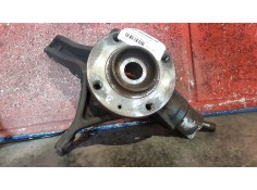 Recambio de mangueta delantera derecha para citroen c4 berlina 1.6 16v referencia OEM IAM   