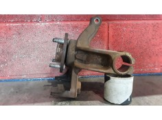 Recambio de mangueta delantera derecha para ford focus berlina (cak) 2.0 16v cat | 0.98 - ... 2.0 16v cat | 0.98 - ... referenci 2