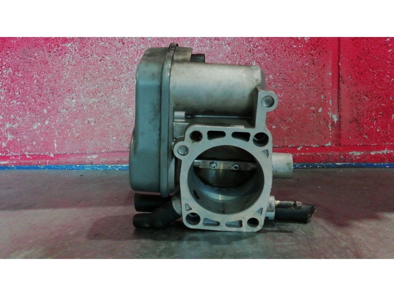 Recambio de caja mariposa para opel astra g berlina referencia OEM IAM 07802B0991  