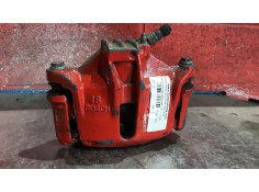 Recambio de pinza freno delantera izquierda para peugeot 206 berlina 1.4 | 0.98 - ... 1.4 | 0.98 - ... referencia OEM IAM    2